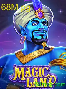 MagicLamp: Um Novo Mundo de Aventuras e Desafios
